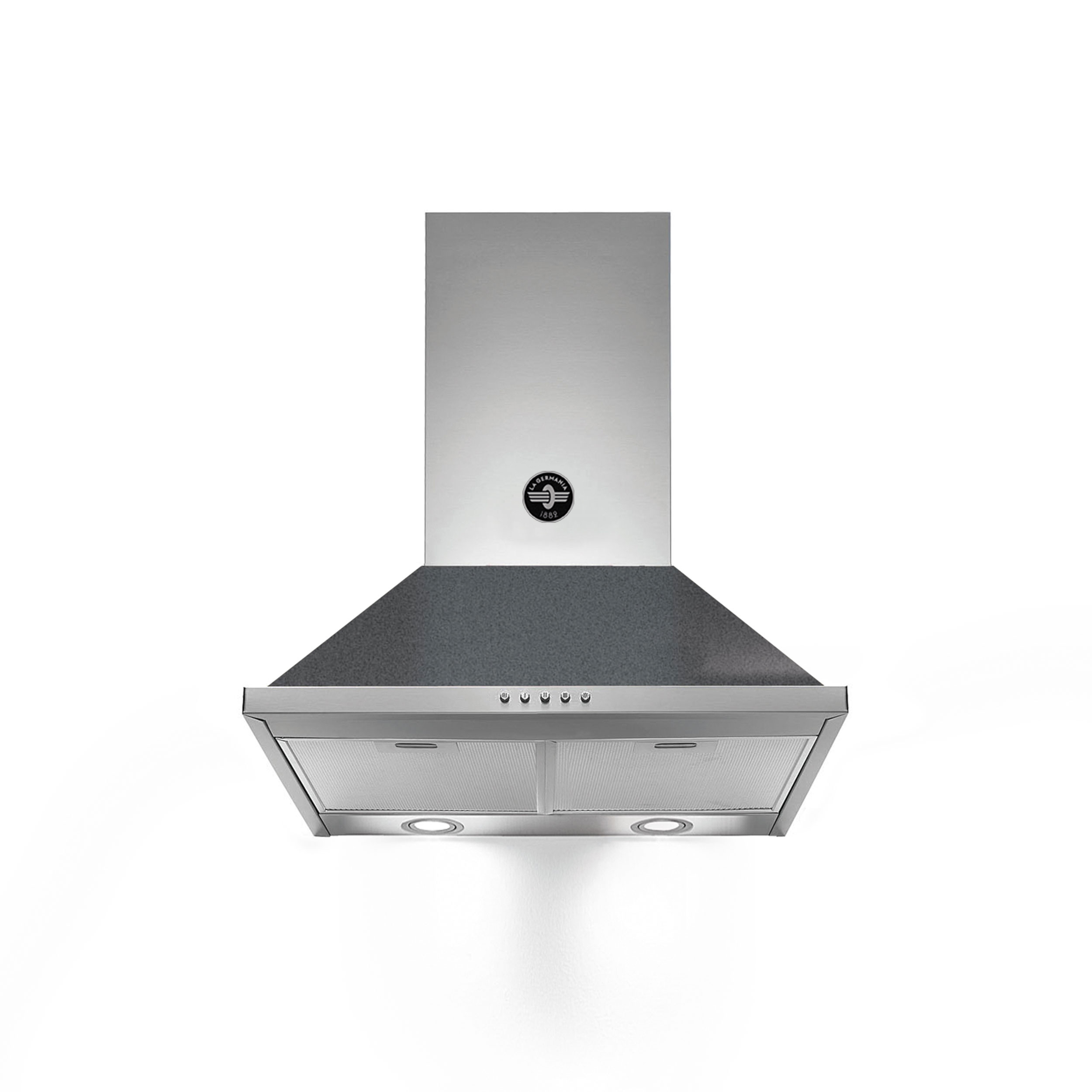 ΑΠΟΡΡΟΦΗΤΗΡΑΣ LA GERMANIA KPL60PLAG1NEA | ΑΠΟΡΡΟΦΗΤΗΡΑΣ ΕΠΙΤΟΙΧΙΟΣ